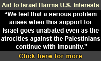 Israel's human rights violations